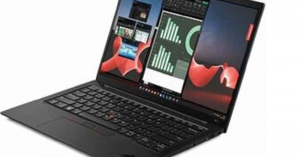 【期間限定】ThinkPad X1 Carbon i7 SSD 1TB 16GB Lenovo ThinkPad X1 Carbon Gen
